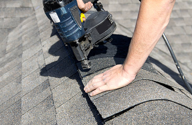 Best Metal Roofing Installation  in Charleston, MO